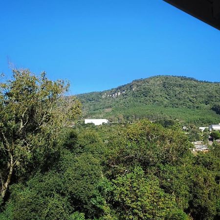 Suites Vale Das Montanhas グラマド エクステリア 写真
