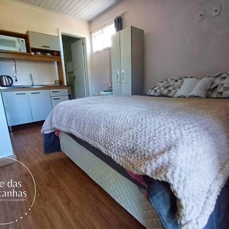 Suites Vale Das Montanhas グラマド エクステリア 写真