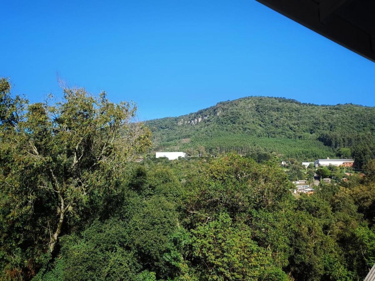 Suites Vale Das Montanhas グラマド エクステリア 写真